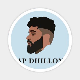 AP Dhillon | A P Dhillon | New Punjabi Singer | New Punjabi Song Magnet